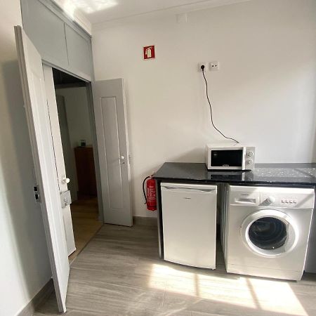 Setubal Downtown Todi II Apartment Ngoại thất bức ảnh
