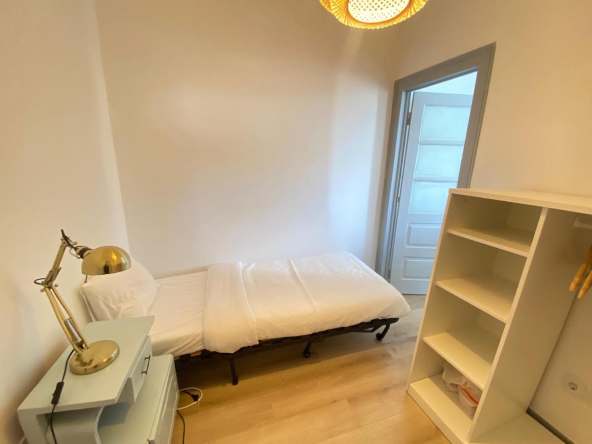 Setubal Downtown Todi II Apartment Ngoại thất bức ảnh