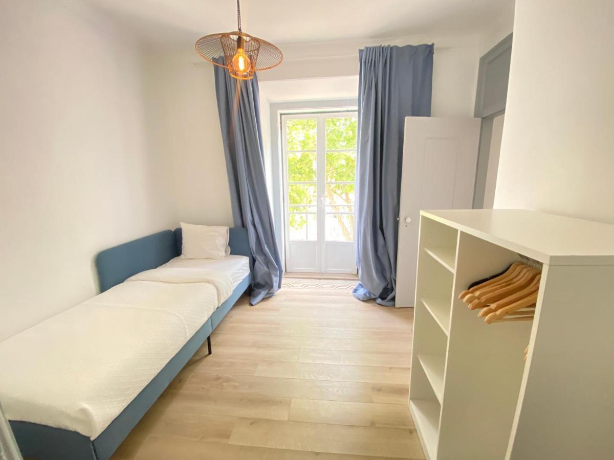 Setubal Downtown Todi II Apartment Ngoại thất bức ảnh