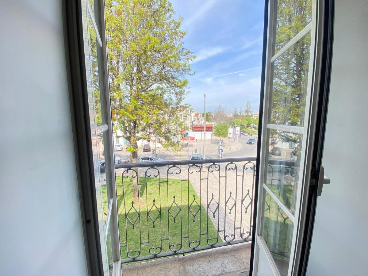 Setubal Downtown Todi II Apartment Ngoại thất bức ảnh