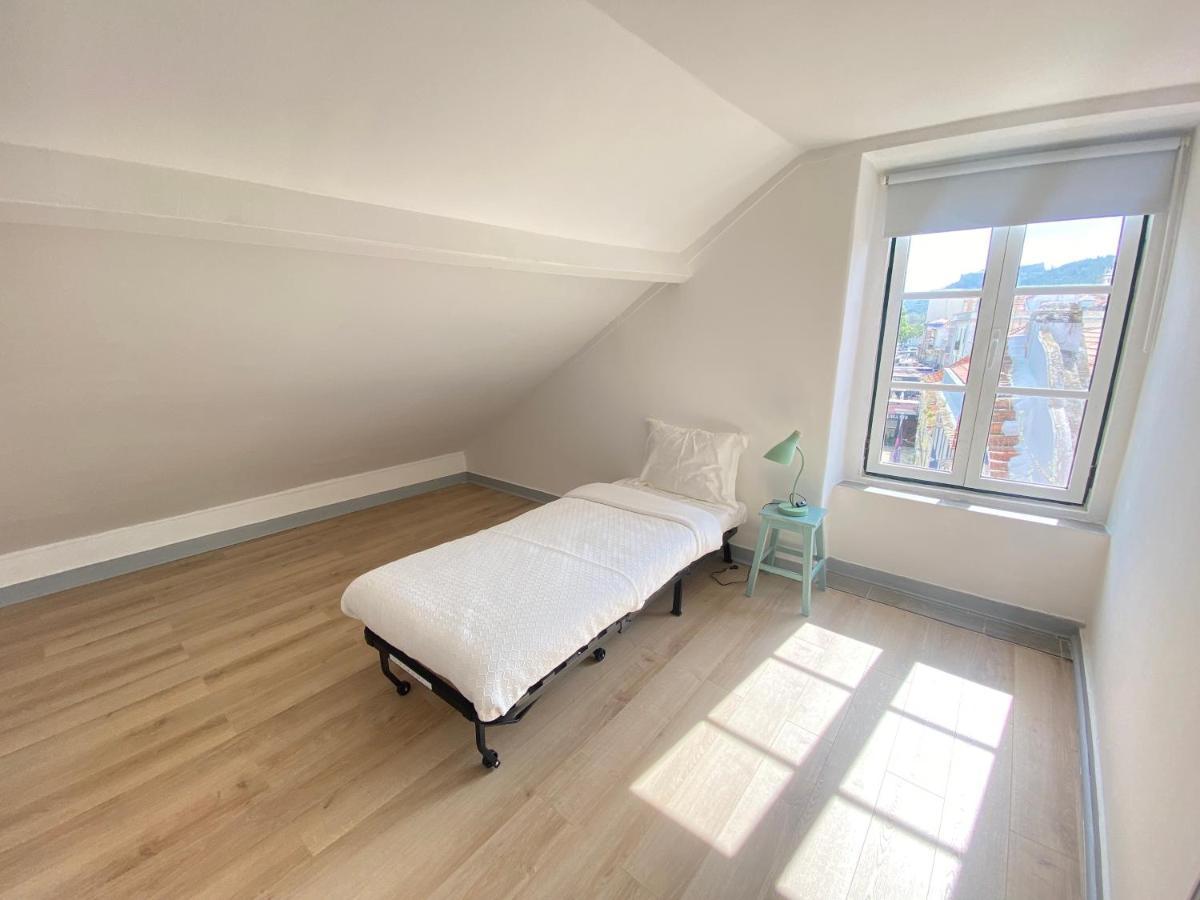 Setubal Downtown Todi II Apartment Ngoại thất bức ảnh